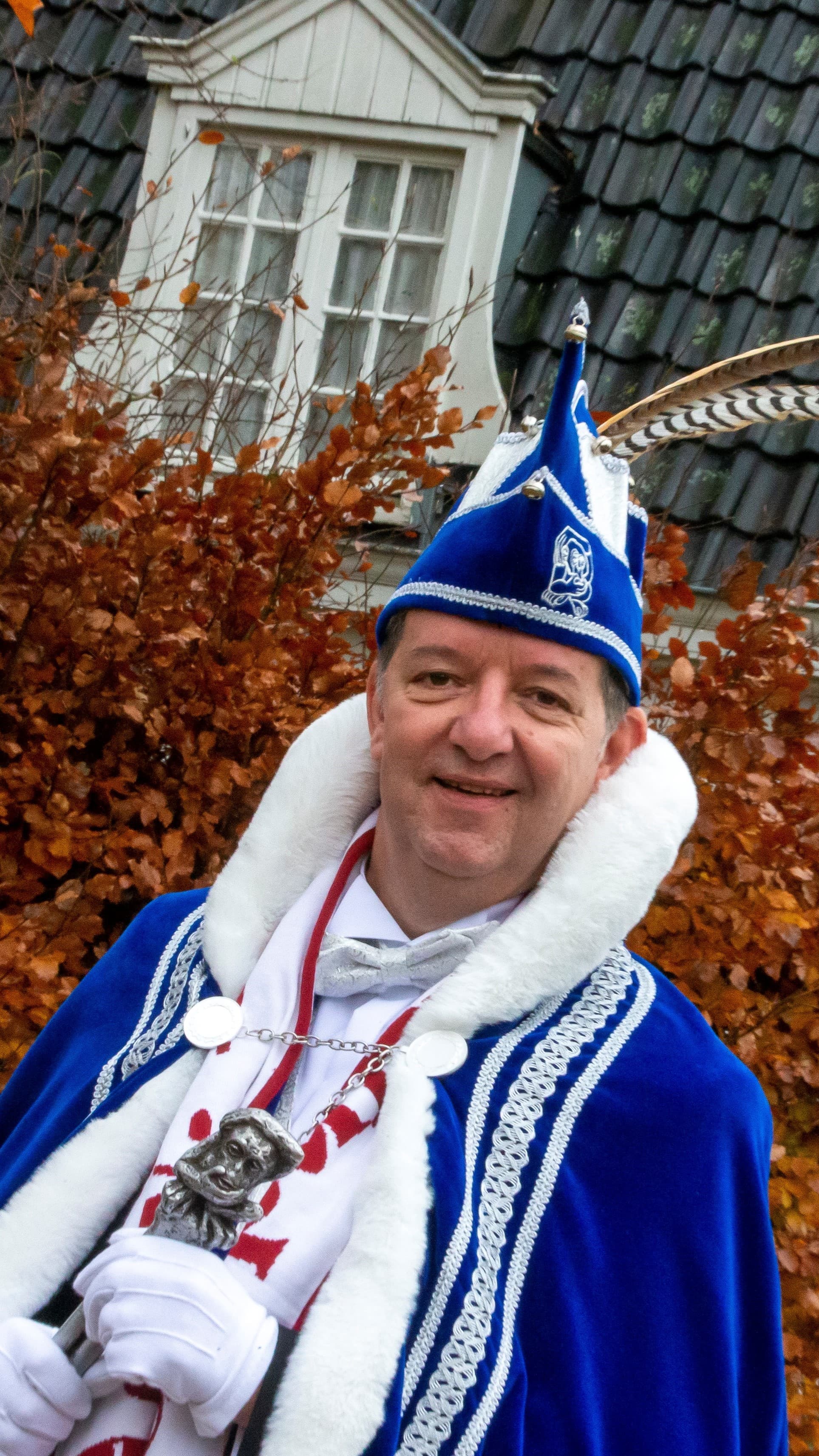 Bart Haast