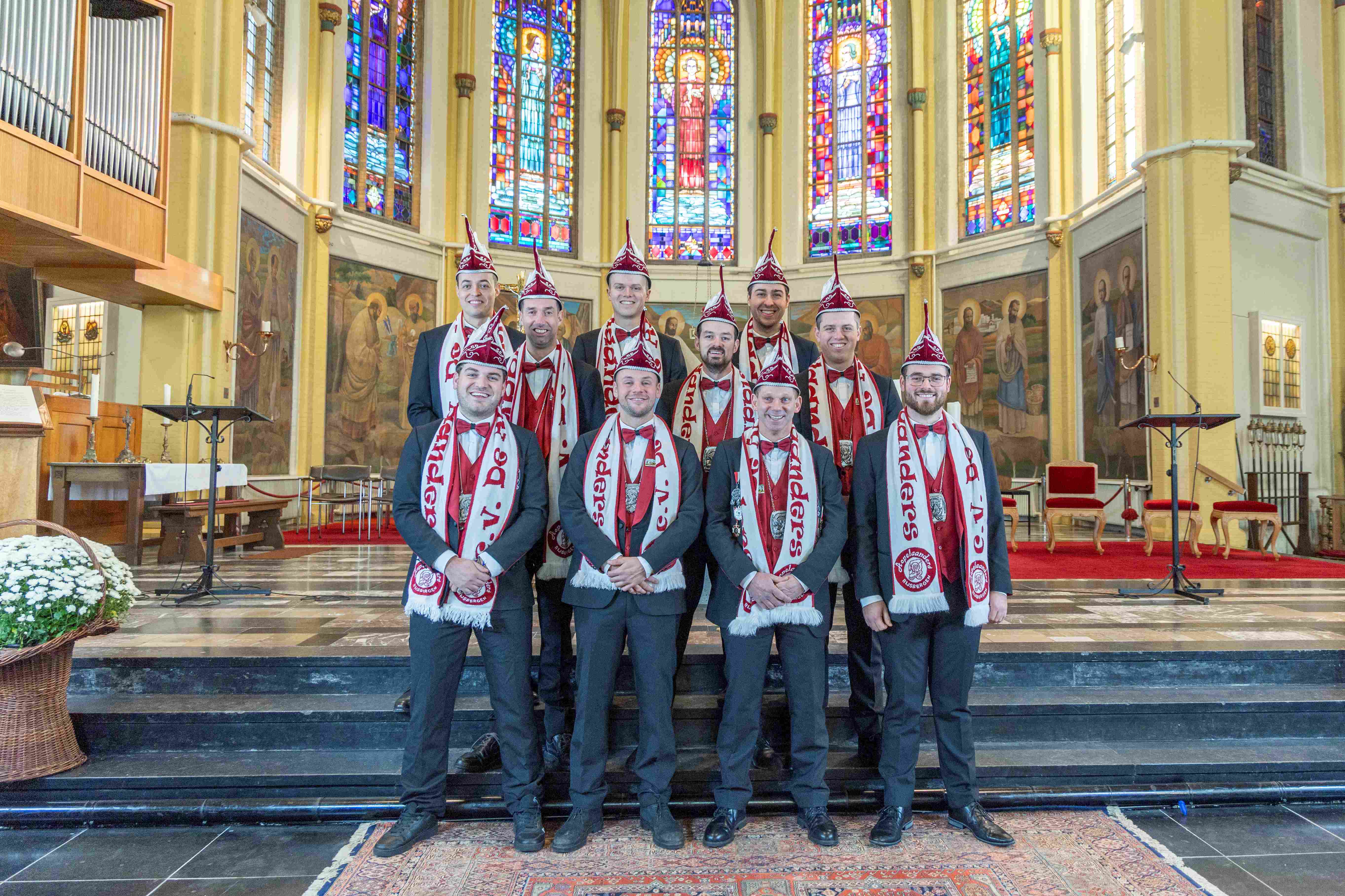 Raad van 11