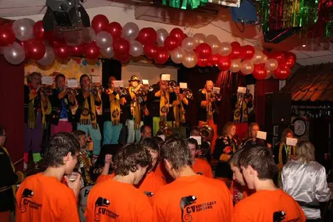 Elfde van dun elfde 2010 2010, foto 4