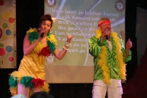 Elfde van dun elfde 2010 2010, foto 44
