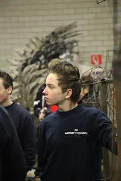 Open dag 2011 2011, foto 16