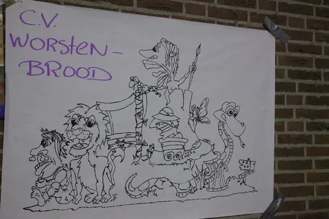 Open dag 2011 2011, foto 18