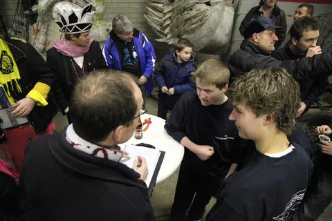 Open dag 2011 2011, foto 19