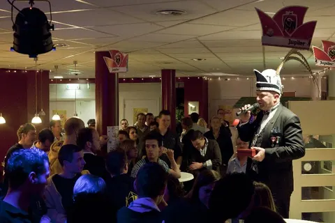 Bonte Avond 2012 2012, foto 21