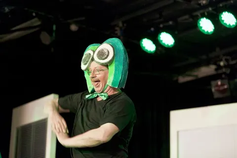 Bonte Avond 2012 2012, foto 22