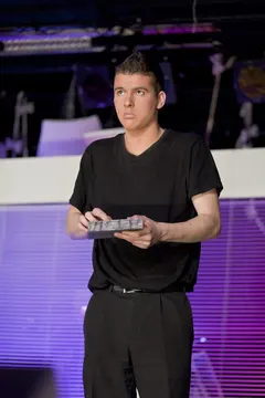 Bonte Avond 2012 2012, foto 24