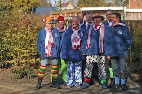 Grote Optocht