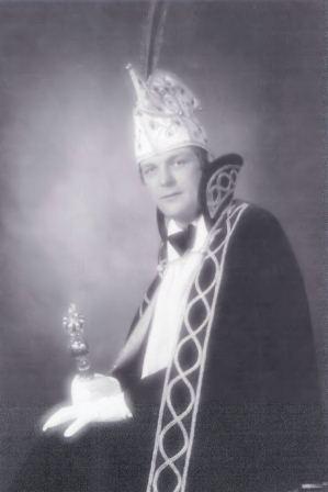 kees jochems (Prins Knillis I)