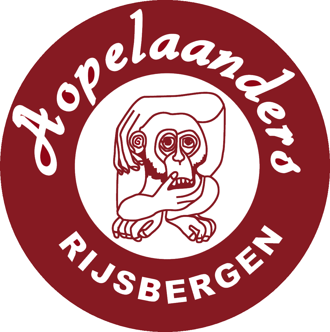 Logo CV de Aopelaanders