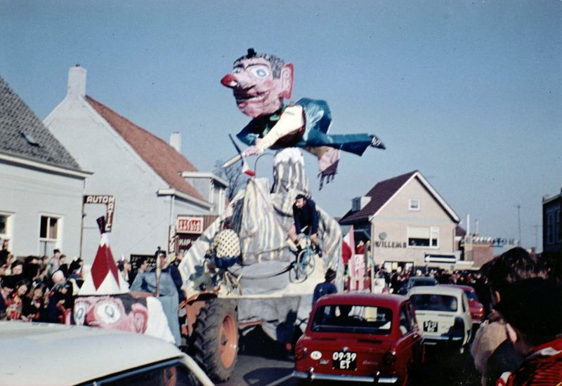 Winnende wagens