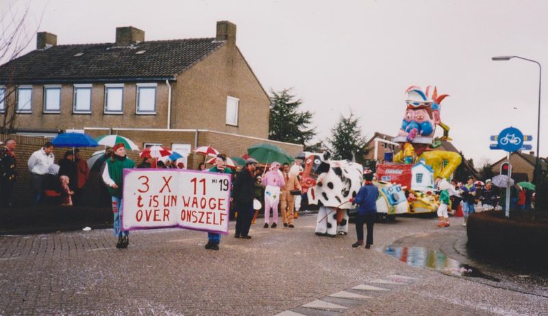 Winnende wagens