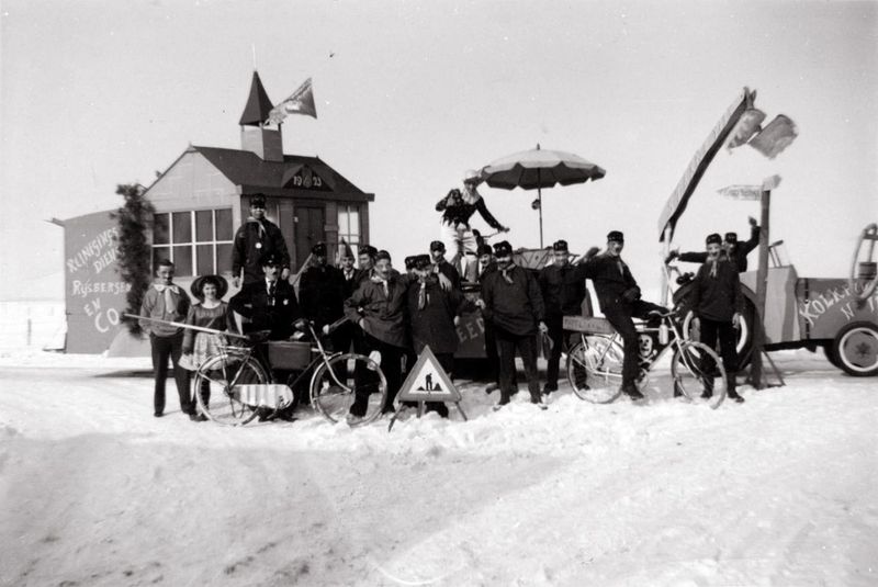Winnende wagens