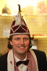Woord van de Voorzitter