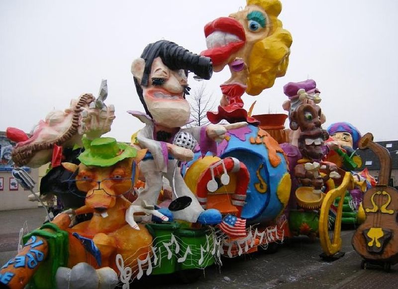 Winnende wagens