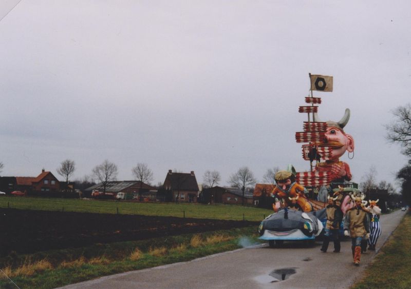 Winnende wagens