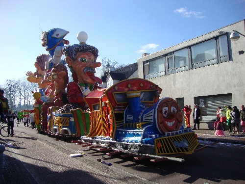Winnende wagens