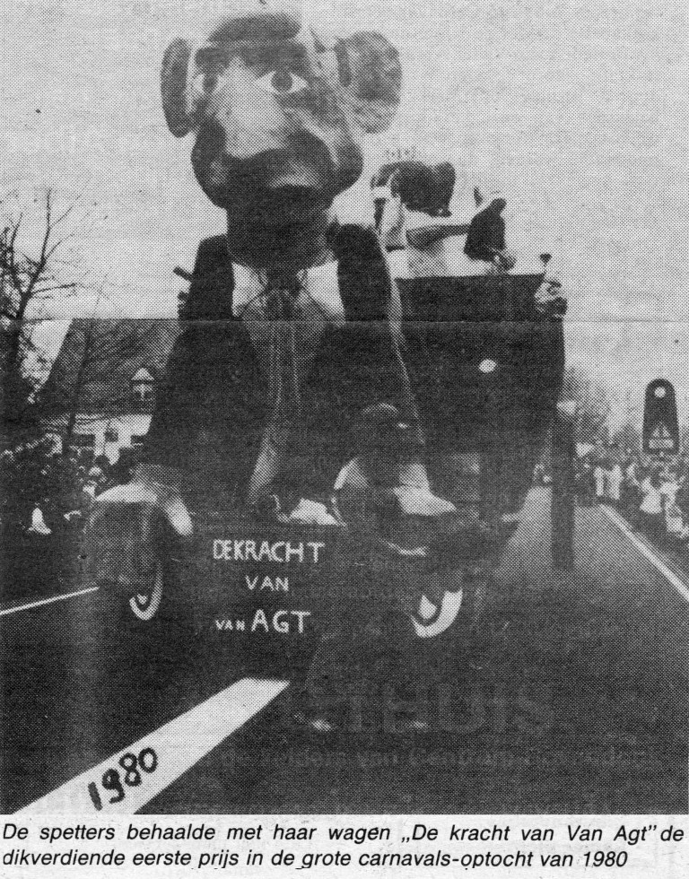 Winnende wagens